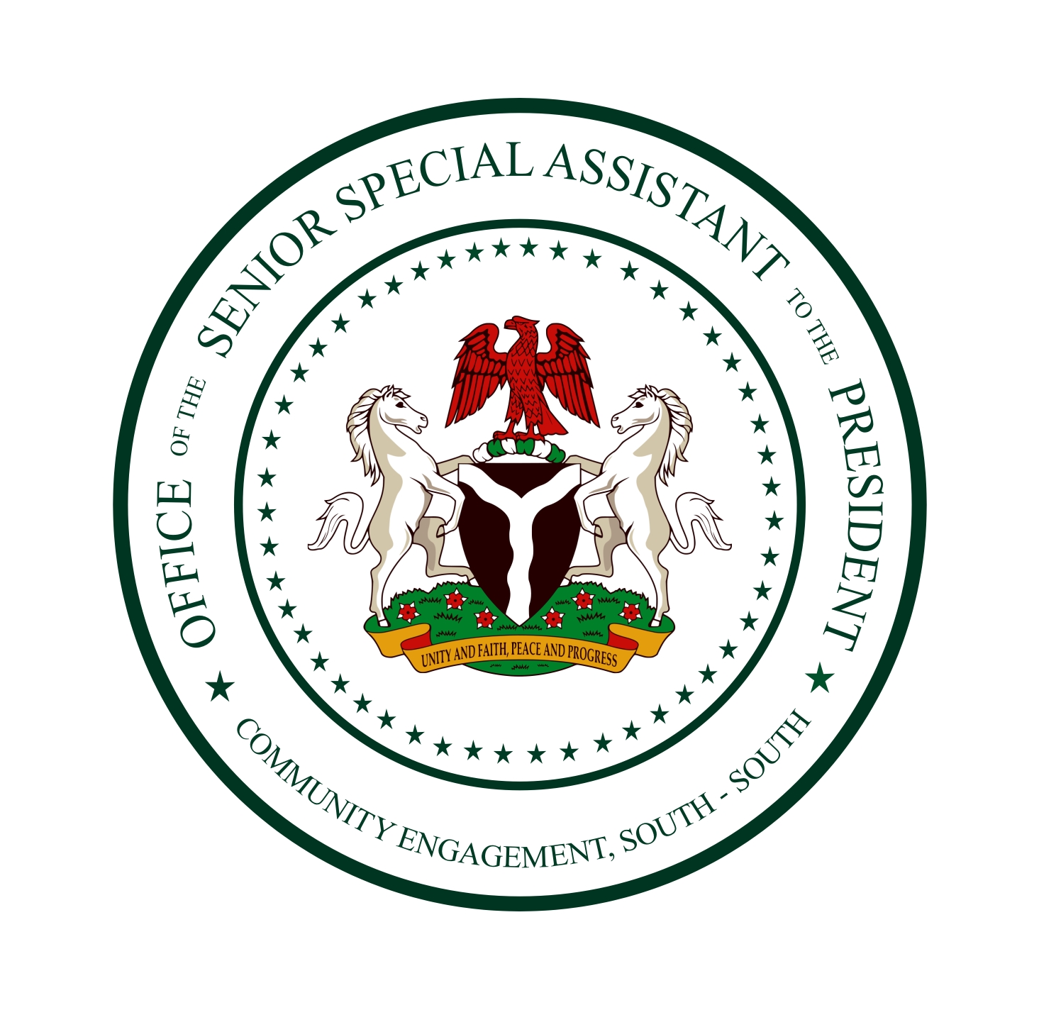 South South community engagement